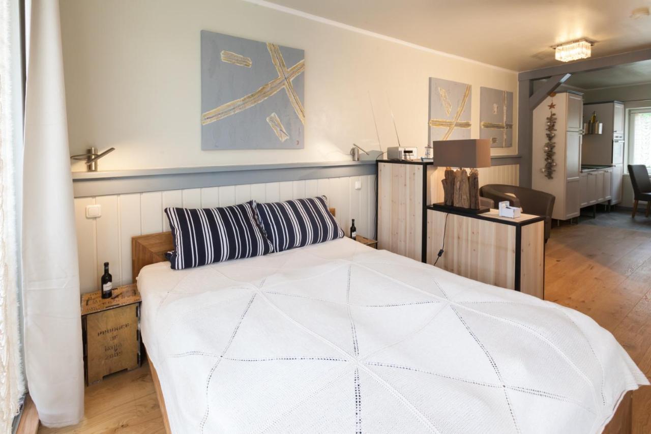 Fewo Engler Gartenstrasse Doppelzimmer リューネブルク エクステリア 写真